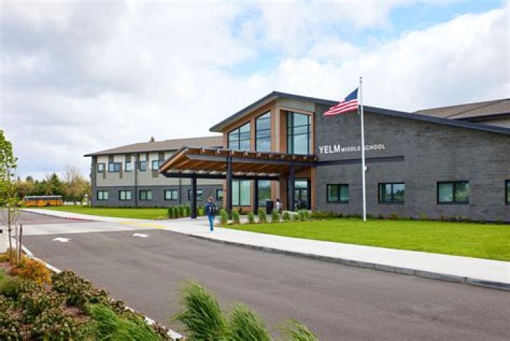 Yelm Community Schools: Empowering Students for a Brighter Future