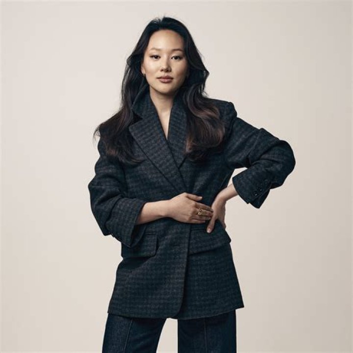 Yerin Ha: A Rising Star in Global Entertainment and Fashion