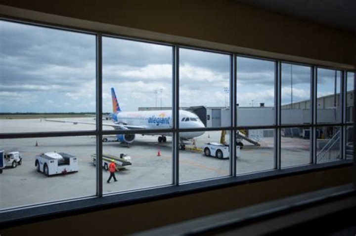 Your Ultimate Guide to Navigating the Orlando Sanford International Airport