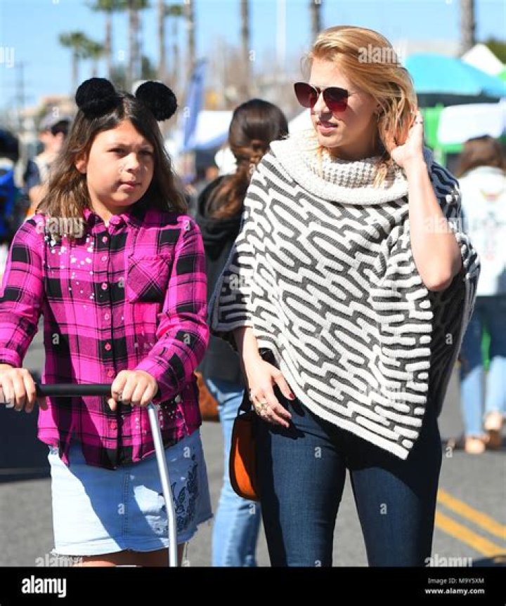 Zoie Laurel May Herpin: A Rising Star in the Entertainment World